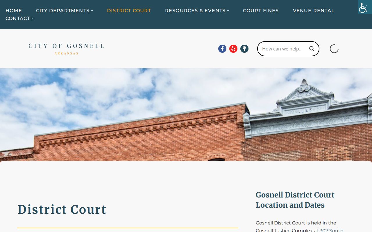 Gosnell warrant records District Court payment and bond page